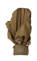 Куртка Tramontane Jacket - Windpack Nylon Helikon-Tex Coyote XL Тактическая - изображение 12