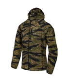Куртка Tramontane Jacket - Windpack Nylon Helikon-Tex Tiger Stripe XXXL Тактическая - изображение 1