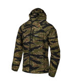 Куртка Tramontane Jacket - Windpack Nylon Helikon-Tex Tiger Stripe S Тактическая - изображение 1