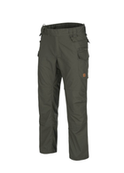 Брюки PiLGrim Pants Helikon-Tex Taiga Green XXXL Тактичні чоловічі - зображення 1