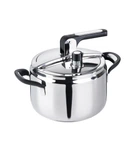 Скороварка 5 л Barazzoni Silicon Pro (5350450050)