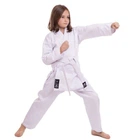 Кимоно для карате Matsa MA-0016/ MA-0017