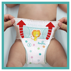 Підгузки-трусики Pampers Pants MTH Розмір 6 (15+ кг) 132 шт (8006540068632) - зображення 8