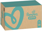 Підгузки-трусики Pampers Pants MTH Розмір 6 (15+ кг) 132 шт (8006540068632) - зображення 11