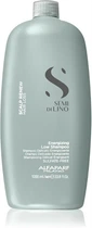 Шампунь Alfaparf Semi Di Lino Scalp Renew Energizing Low для укрепления волос, 1000 мл