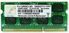 RAM G.Skill SODIMM DDR3-1600 4096MB PC3-12800 (F3-12800CL9S-4GBSQ) - obraz 1