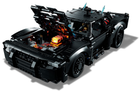 Zestaw klocków LEGO Technic Batman: Batmobil 1360 elementów (42127) - obraz 3