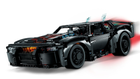 Zestaw klocków LEGO Technic Batman: Batmobil 1360 elementów (42127) - obraz 6