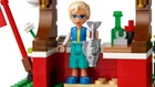 Конструктор LEGO Friends Ринок вуличної їжі 592 деталі (41701) - зображення 8