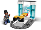Zestaw klocków LEGO Super Heroes Laboratorium Shuri 58 elementów (76212) - obraz 4