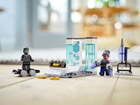 Zestaw klocków LEGO Super Heroes Laboratorium Shuri 58 elementów (76212) - obraz 7