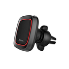 Холдер Hoco CA23 Lotto series magnetic air outlet holder Black