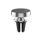 Холдер Hoco CA47 Metal magnetic in-car holder for air outlet Silver