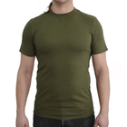 Тактична футболка розмір M Хакі - зображення 2
