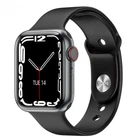Смарт-годинник Hoco Y1 Pro Smart sports watch ( Call Version ) Black