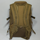 Тактичний рюкзак Tactical 0099 30 л Coyote - зображення 4