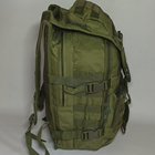 Тактический рюкзак Tactical 0099 30 л Olive - изображение 6