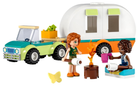 Конструктор LEGO Friends Відпустка на природі 87 деталей (41726) - зображення 2