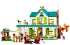 Zestaw LEGO Friends Jesienny dom 853 elementów (41730) - obraz 2