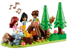 Конструктор LEGO Friends Крихітний мобільний будиночок 785 деталей (41735) - зображення 5