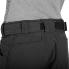 Тактические штаны Emerson BlueLabel Lynx Tactical Soft Shell Pants Black 36/32 2000000101965 - изображение 5