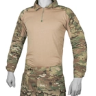 Комплект уніформи Emerson G2 Combat Uniform Multicam камуфляж L 2000000084268 - зображення 2