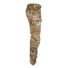 Тактические штаны Emerson Assault Pants 30/31 мультикам 2000000094625 - изображение 5