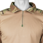 Комплект уніформи Emerson G2 Combat Uniform Multicam камуфляж XXL 2000000080888 - зображення 6