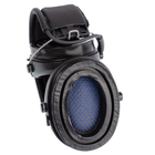 Навушники MSA Sordin Supreme Pro чорний 2000000100562 - зображення 6