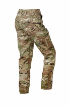 Тактические штаны Emerson Blue Label Ergonomic Fit Long Multicam 32/31 2000000094328 - изображение 3