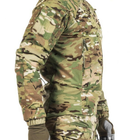 Куртка UF PRO Delta Ace Plus GEN.2 Tactical Jacket Multicam S 2000000097510 - изображение 3