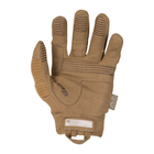 Перчатки Mechanix M-Pact 3 Coyote XXL 2000000101408 - изображение 2