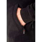 Куртка Fahrenheit Classic Black L Long 2000000102214 - зображення 6