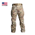 Брюки Emerson G3 Tactical Pants Multicam 36/34 2000000081649 - изображение 1