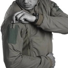 Куртка UF PRO Hunter FZ Soft Shell Jacket Olive Drab S 2000000097428 - зображення 5