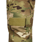 Брюки Emerson G3 Tactical Pants Multicam 36/34 2000000081649 - изображение 7