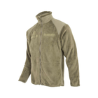 Флисовая куртка Propper Gen III Polartec Fleece Jacket L Tan