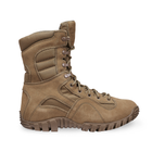 Літні черевики Belleville TR550 Hot Weather Multi-terrain Boot 44.5 Coyote Brown 2000000095684 - зображення 2
