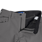 Тактические штаны Emerson BlueLabel Lynx Tactical Soft Shell Pants Grey 38/32 - изображение 7