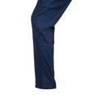 Тактические штаны Emerson Blue Label Ergonomic Fit Long Navy Blue 32/31 2000000102009 - изображение 8