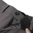 Тактичні штани Emerson BlueLabel Lynx Tactical Soft Shell Pants Grey 36/32 2000000101828 - зображення 4