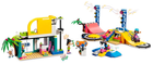 Zestaw klocków LEGO Friends Skatepark 431 element (41751) - obraz 3
