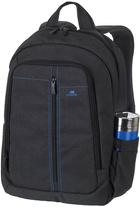 Рюкзак для ноутбука RIVACASE 7560 15.6" Black (7560 (Black)) - зображення 2