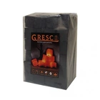 Ореховый уголь Gresco 1 кг