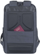 Рюкзак для ноутбука RivaCase 8365 17.3" Black (8365 (Black)) - зображення 2