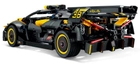 Zestaw klocków LEGO Technic Bugatti Bolide 905 elementów (42151) - obraz 5