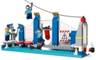 Конструктор LEGO City Поліцейська академія 823 деталі (60372) - зображення 4