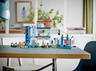 Конструктор LEGO City Поліцейська академія 823 деталі (60372) - зображення 7