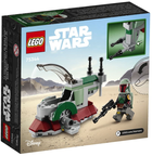 Zestaw klocków LEGO Star Wars 85 elementów (75344) - obraz 6