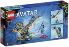 Zestaw klocków LEGO Avatar Odkrycie ilu 179 elementów (75575) - obraz 6